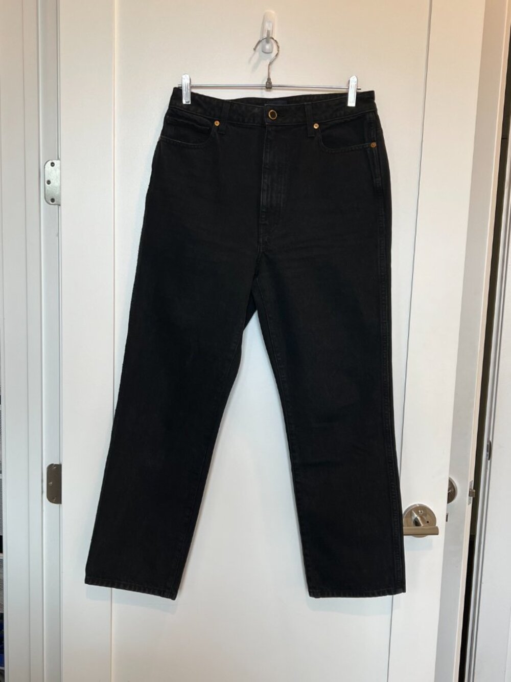 Khaite Abigail Jean - Prescott Size 30 - Picture 2 of 7